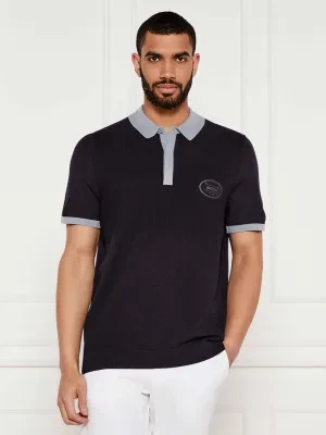 Zdjęcie produktu BOSS GREEN Polo K_Club PS | Regular Fit