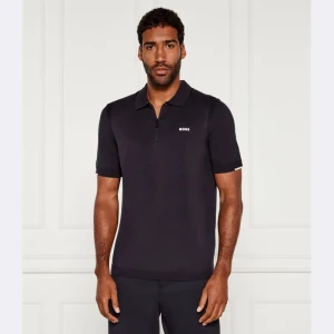 BOSS GREEN Polo K_Ever-X PS | Regular Fit