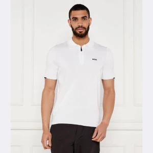 BOSS GREEN Polo K_Ever-X PS | Regular Fit
