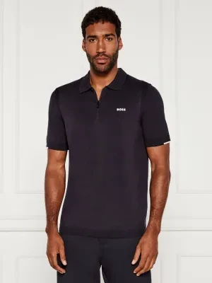 Zdjęcie produktu BOSS GREEN Polo K_Ever-X PS | Regular Fit