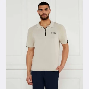 BOSS GREEN Polo K_Perform-Max_PL | Slim Fit