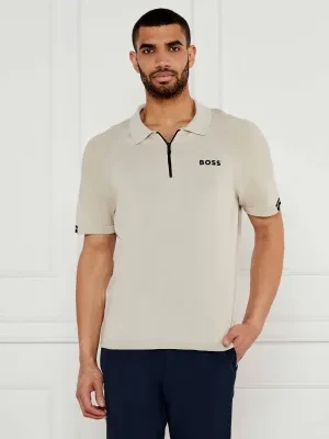 Zdjęcie produktu BOSS GREEN Polo K_Perform-Max_PL | Slim Fit