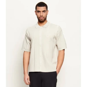 BOSS GREEN Polo KN_BB BC Lux PS | Relaxed fit