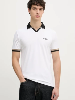 BOSS Green polo męskie