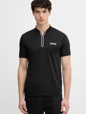 BOSS Green polo męskie