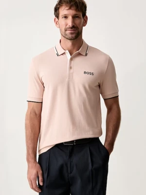 BOSS Green polo męskie Paddy Pro