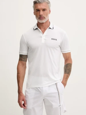 BOSS Green polo męskie Paul Pro