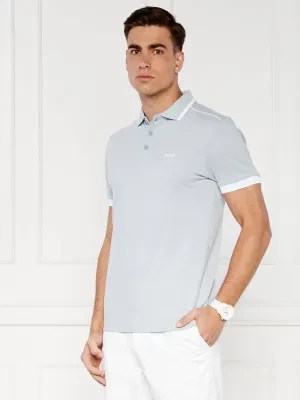 BOSS GREEN Polo Paddy 1 | Regular Fit