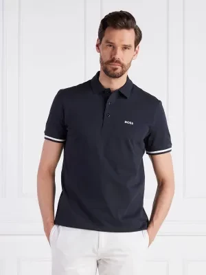 BOSS GREEN Polo Paddy 1 | Regular Fit