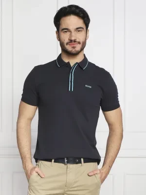 BOSS GREEN Polo Paddy 1 | Regular Fit