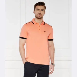 BOSS GREEN Polo Paddy 1 | Regular Fit