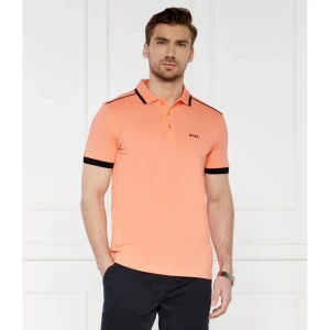 BOSS GREEN Polo Paddy 1 | Regular Fit