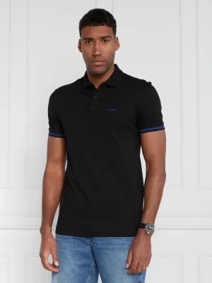 BOSS GREEN Polo Paddy 1 | Regular Fit | stretch