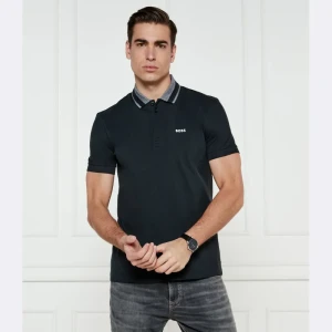 BOSS GREEN Polo Paddy 1 | Regular Fit | stretch