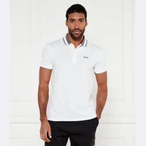 BOSS GREEN Polo Paddy 1 | Regular Fit | stretch