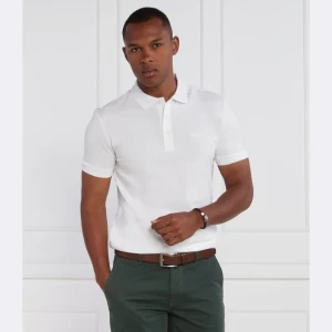 BOSS GREEN Polo Paddy 1 | Regular Fit | stretch