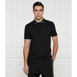 BOSS GREEN Polo Paddy 1 | Regular Fit | stretch