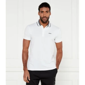 BOSS GREEN Polo Paddy 1 | Regular Fit | stretch