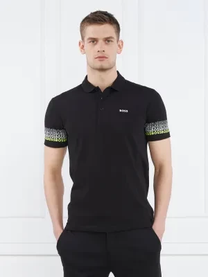 BOSS GREEN Polo Paddy 2 | Regular Fit