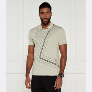 BOSS GREEN Polo Paddy 2 | Regular Fit