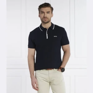 BOSS GREEN Polo Paddy 2 | Regular Fit