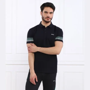 BOSS GREEN Polo Paddy 2 | Regular Fit