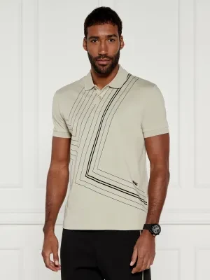 BOSS GREEN Polo Paddy 2 | Regular Fit