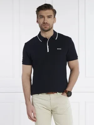 BOSS GREEN Polo Paddy 2 | Regular Fit
