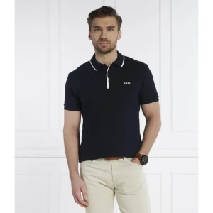 BOSS GREEN Polo Paddy 2 | Regular Fit