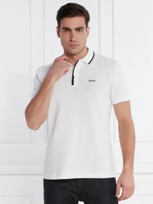 BOSS GREEN Polo Paddy 2 | Regular Fit | pique