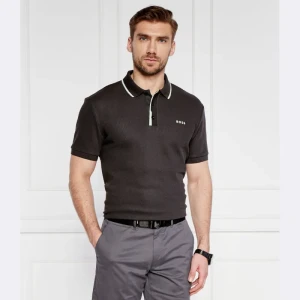 BOSS GREEN Polo Paddy 2 | Regular Fit | pique