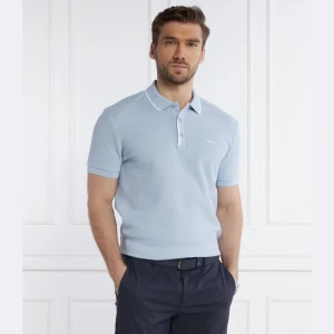 BOSS GREEN Polo Paddy 2 | Regular Fit | pique