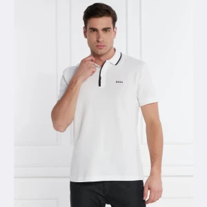BOSS GREEN Polo Paddy 2 | Regular Fit | pique