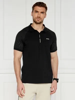 BOSS GREEN Polo PADDY 2 | Regular Fit | stretch