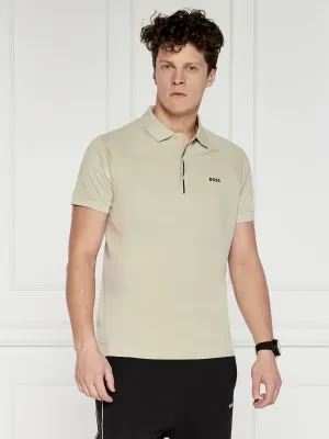 BOSS GREEN Polo Paddy 2 | Regular Fit | stretch