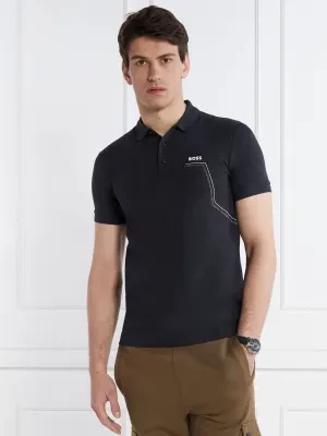 BOSS GREEN Polo Paddy 3 | Regular Fit