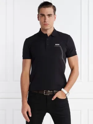 BOSS GREEN Polo Paddy 3 | Regular Fit