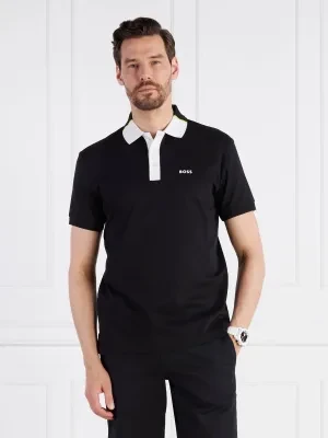 BOSS GREEN Polo Paddy 3 | Regular Fit