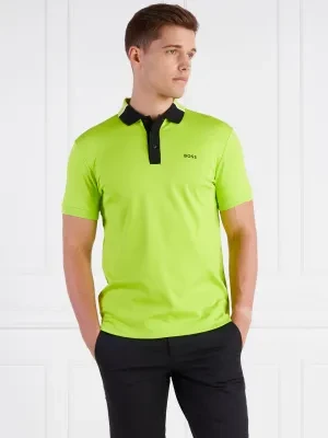 BOSS GREEN Polo Paddy 3 | Regular Fit