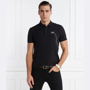 BOSS GREEN Polo Paddy 3 | Regular Fit