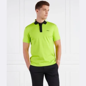 BOSS GREEN Polo Paddy 3 | Regular Fit