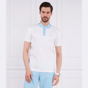 BOSS GREEN Polo Paddy 3 | Regular Fit