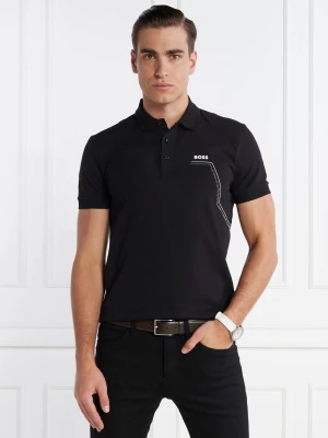 BOSS GREEN Polo Paddy 3 | Regular Fit