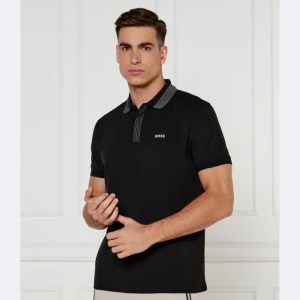 BOSS GREEN Polo Paddy 3 | Regular Fit | stretch