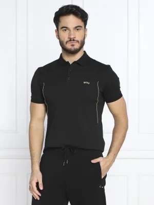 BOSS GREEN Polo Paddy 4 | Regular Fit