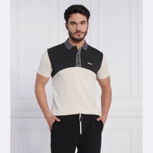 BOSS GREEN Polo Paddy 6 | Regular Fit