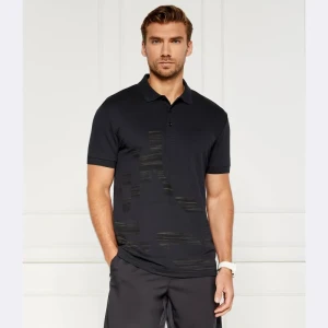 BOSS GREEN Polo Paddy 6 | Regular Fit | stretch