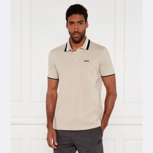 BOSS GREEN Polo Paddy AP Heritage | Regular Fit