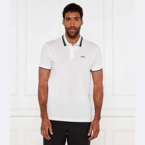 BOSS GREEN Polo Paddy AP Heritage | Regular Fit
