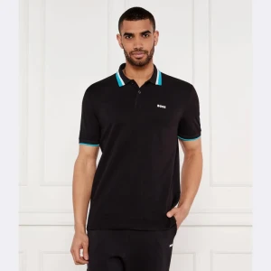 BOSS GREEN Polo Paddy AP Heritage | Regular Fit